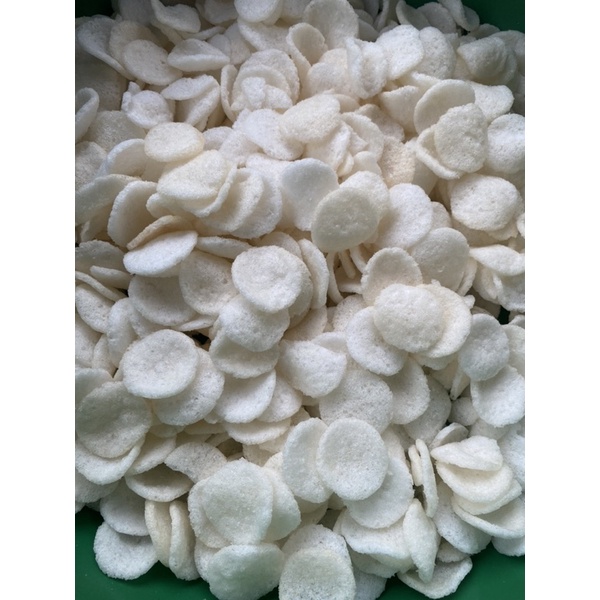 1kg snack phồng tôm poca