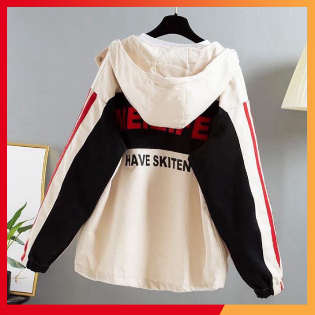 𝗡𝗘𝗪 𝗔𝗥𝗥𝗜𝗩𝗔𝗟 GIỐNG HÌNH 100%🤩ÁO KHOÁC KAKI TÚI XÉO
