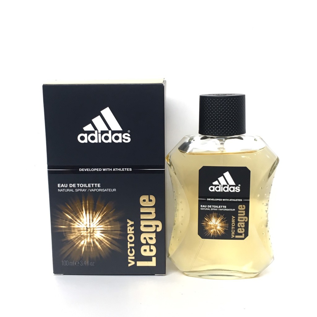 Nước hoa nam Adidas Get Ready! 100ml