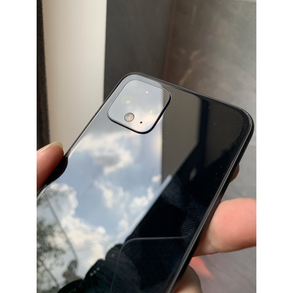 Điện Thoại pixel 4 bản quốc tế 2sim rom 6 bộ nhớ 64gb chạy androi thuần cực mượt | BigBuy360 - bigbuy360.vn