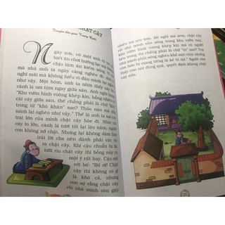 365 Truyện Mẹ Kể Con Nghe (Tập 1-2)