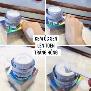 KEM ỐC SÊN HÀN QUỐC GOODAL 30ML