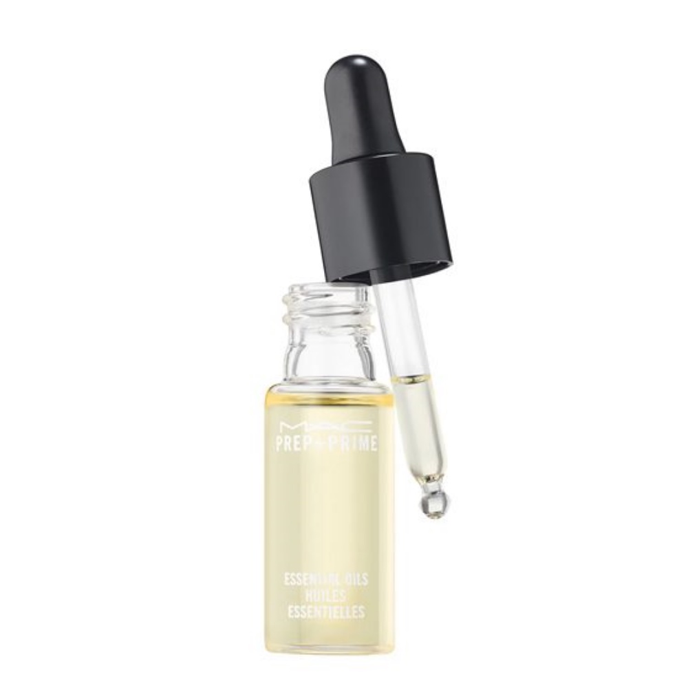 [Chính hãng] Tinh chất lót trang điểm MAC Prep Prime Essential Oils- tinh chất dưỡng ẩm làm sáng da 14ml