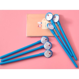 BP-Set 3 cây viết Doremon
