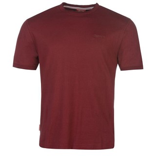 Size M Slazenger cổ tròn hàng UK