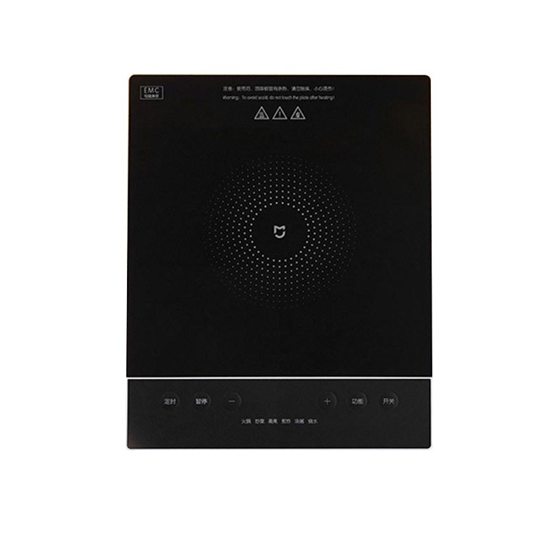 Bếp điện từ Xiaomi-Mijia C1