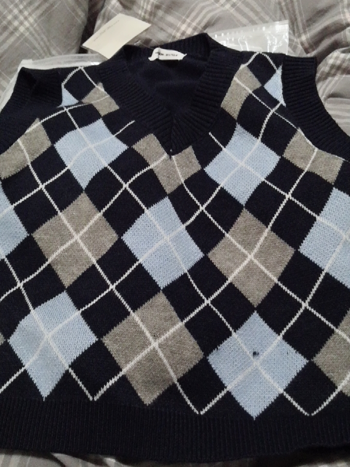 Áo Khoác Lửng Không Tay Thời Trang 2021 Cho Nữ | BigBuy360 - bigbuy360.vn