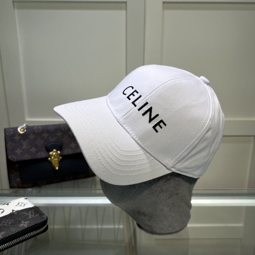 Mũ Lưỡi Trai Thể Thao Chống Nắng Thời Trang 2022 Celin * Cho Nam Và Nữ