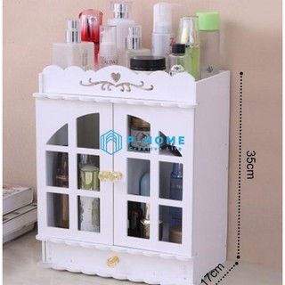 Tủ thuốc treo tường P-HOME
