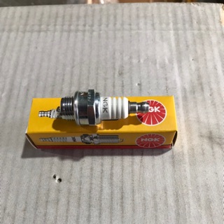 Buri Bugi NGK 2 thì máy cưa máy cắt cỏ chính hãng giá rẻ