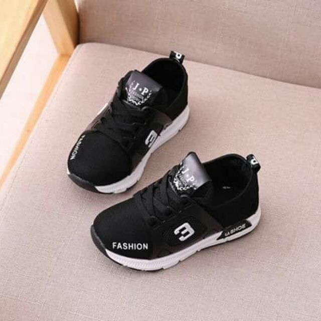 Giầy Boot
