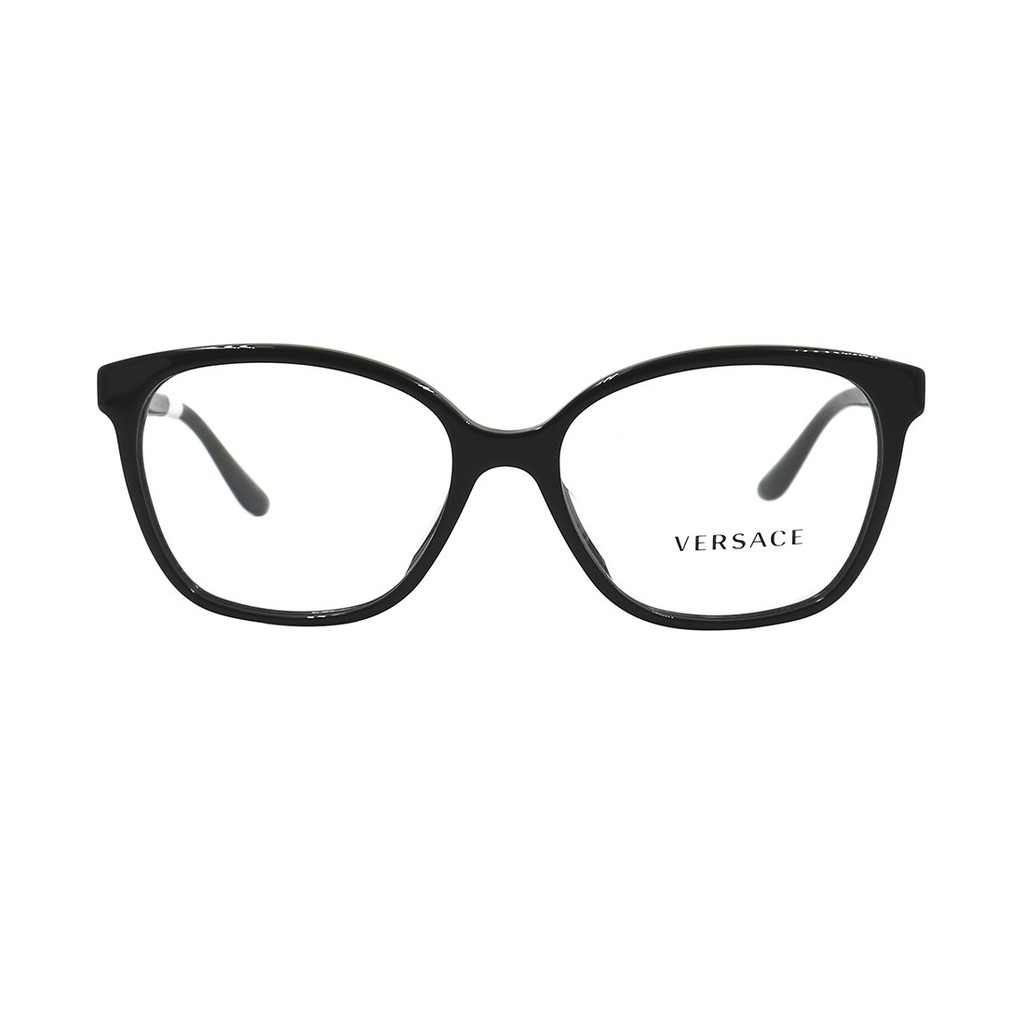 (Hàng chính hãng) Gọng kính nam nữ Versace VE3235BA GB1 màu sắc thời trang