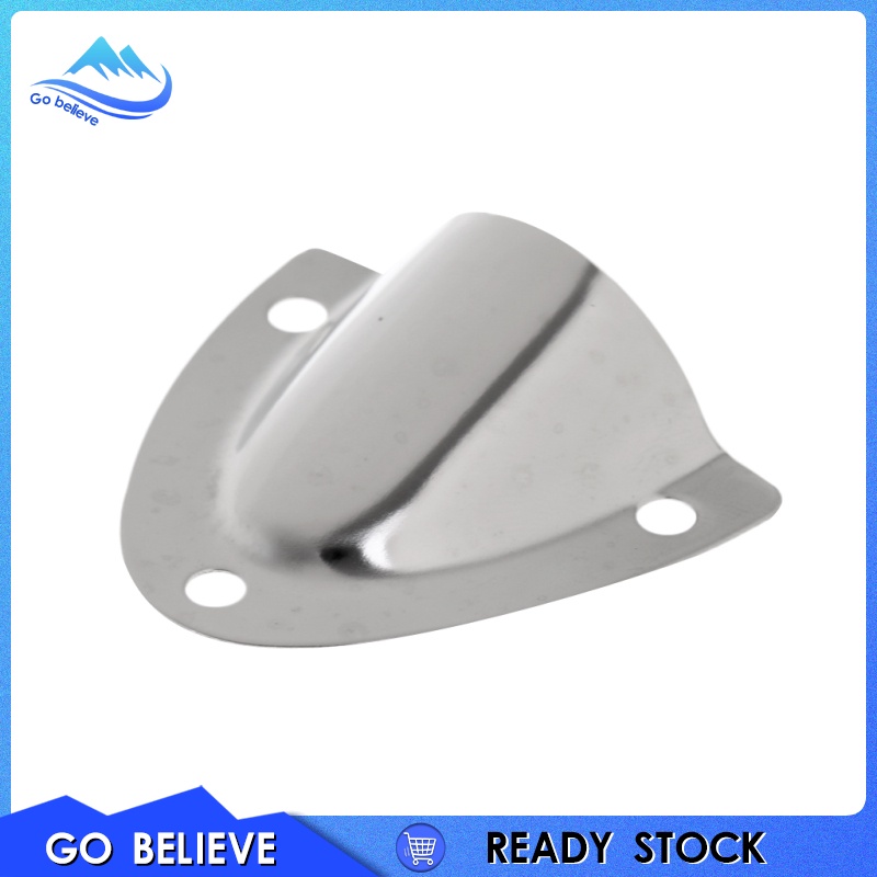 Nắp Đậy Ống Thoát Khí Bằng Thép Không Gỉ Ốp | BigBuy360 - bigbuy360.vn