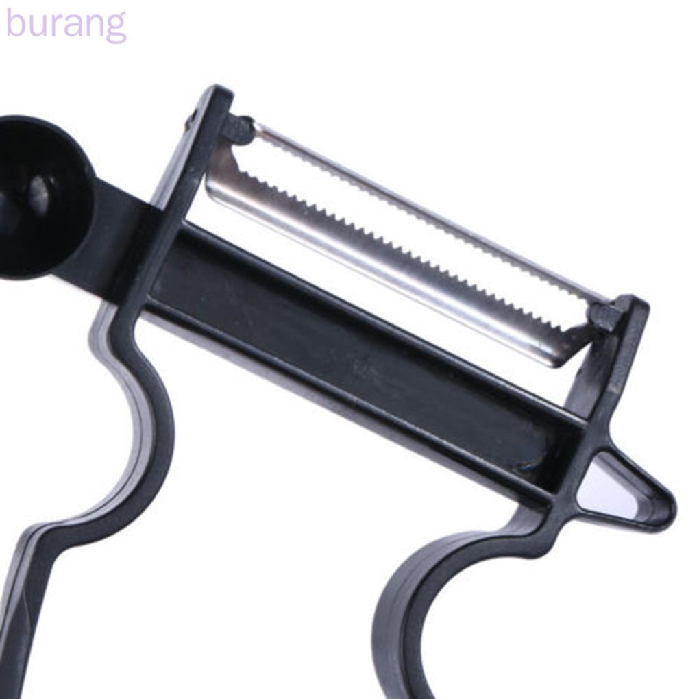 Set 3 Dụng Cụ Bào Gọt Đa Năng Cho Nhà Bếp