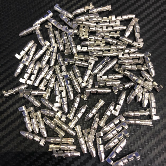 Cos xi nhan Yamaha, Honda đầu đực 4.0( túi 100 cos )