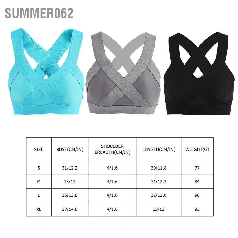 Áo Ngực Thể Thao Không Gọng Cho Nữ Mã 062