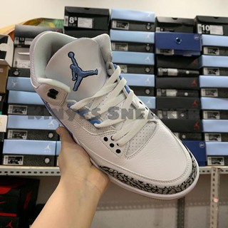 Giày Air Jordan "UNC" (Best Quality)