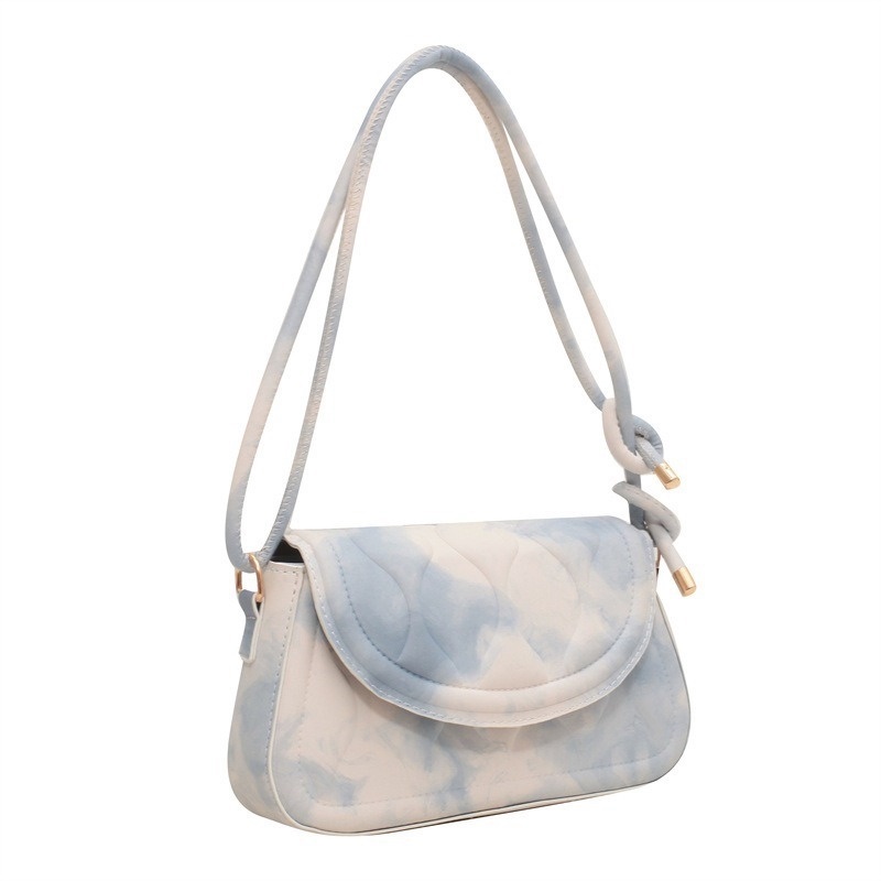 Túi đeo dưới cánh tay / Đeo Cánh Tay Màu gradient Mẫu Mới 2022 NB00144