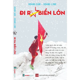 Sách Thể Thao : Đi Ra Biển Lớn