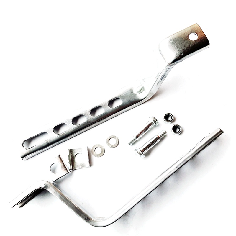 Bộ dụng cụ tập chạy xe đạp 20 inch có bánh xe cố định cho trẻ em