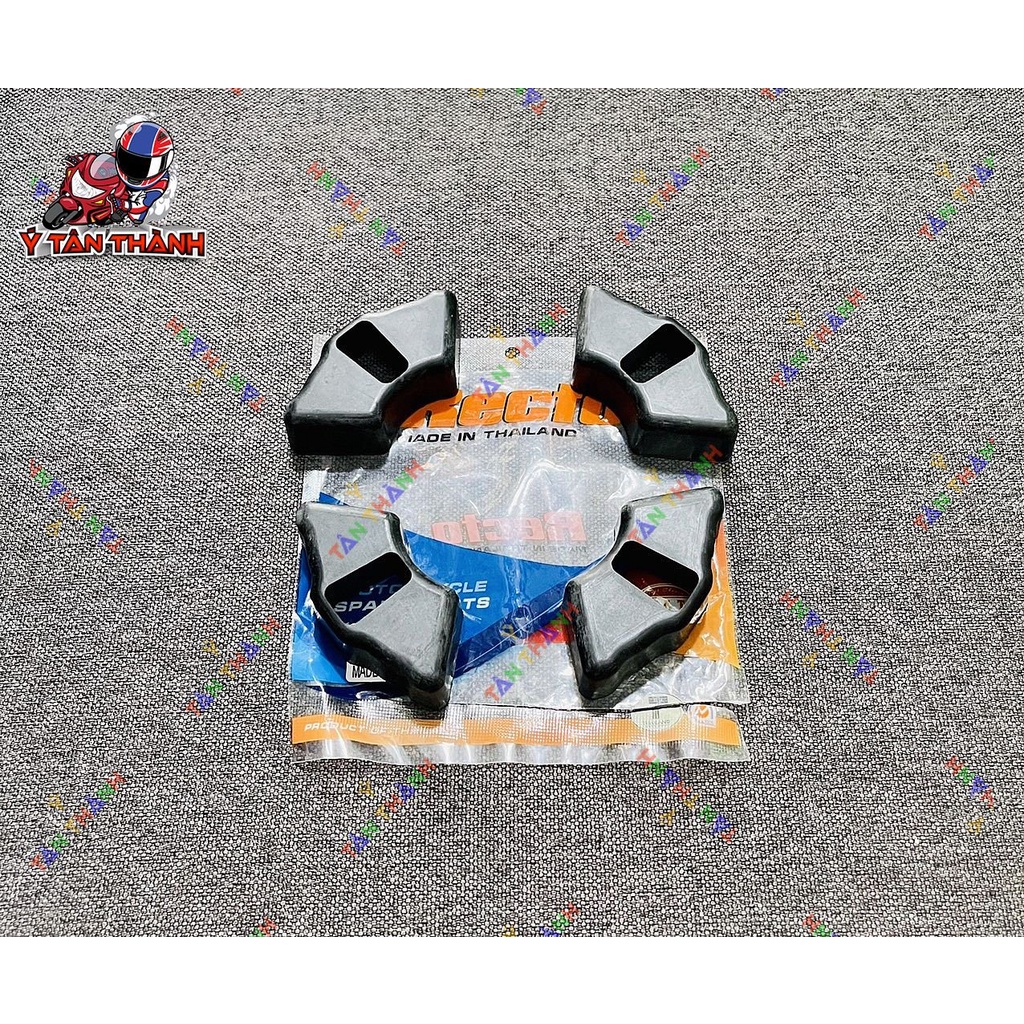 Cao Su Đùm Sau Sirius,Exciter 135 MS978