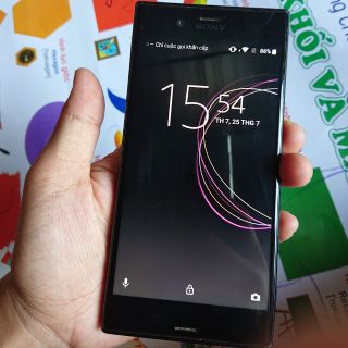 Điện thoại Sony Xperia XZs bản quốc tế 2 sim