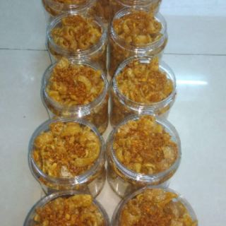 Sỉ và lẻ da heo chiên giòn (1 ký)