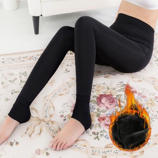 Quần Tất Lót Lông - Mượt, Mềm, Ấm