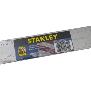 [CHÍNH HÃNG] Thước eke 16"x24" Stanley 45-600