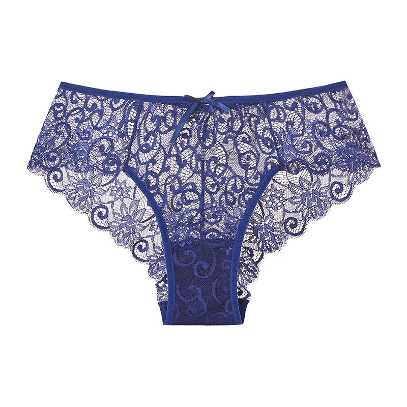 Quần Lót Nữ Trong Suốt 45-75kg | BigBuy360 - bigbuy360.vn