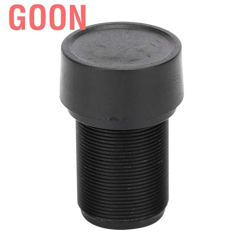 Ống Kính Camera Goon 5mp 6mm 1 / 2.5 Cho Camera Giám Sát M12