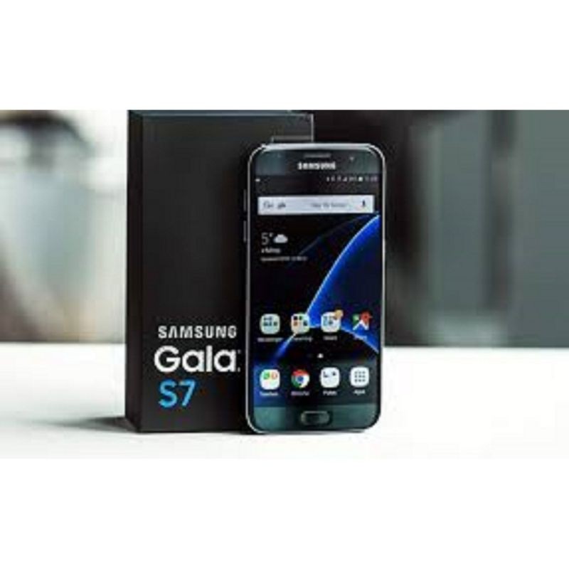 Diện thoại samsung galaxy s7 32gb