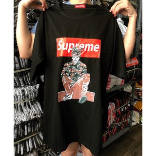 ÁO THUN SUPREME HOT 7 CAO CẤP