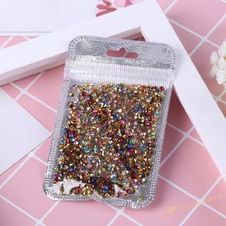 Túi 1000 Đá 3d Đính Móng Nghệ Thuật