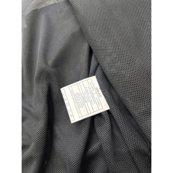 Áo khoác Nike Vintage Áo khoác gió Nike