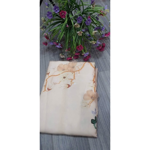 ÁO DÀI THIẾT KẾ CAO CẤP MỚI 2022 AD012V99