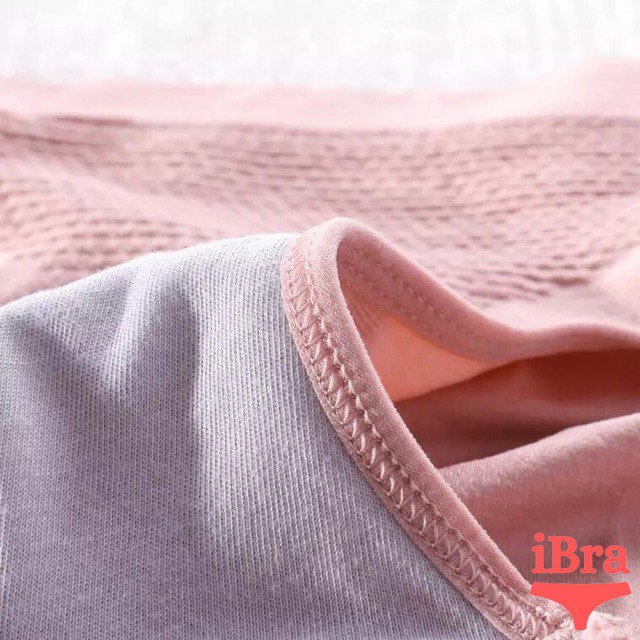 [Mã 12FASHIONSALE1 giảm 10K đơn 50K] Quần lót nữ kháng khuẩn nâng mông chống bí Nhật Bản | BigBuy360 - bigbuy360.vn