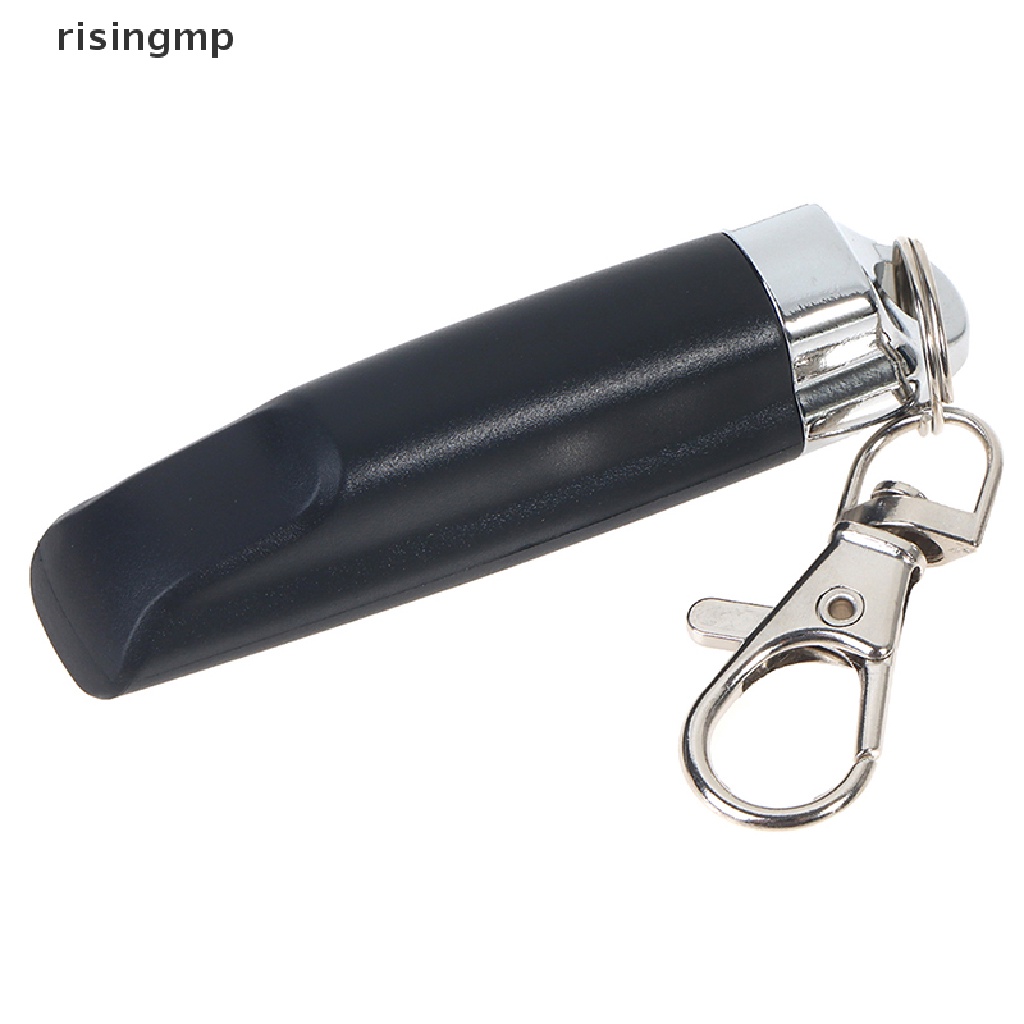 Chìa Khóa Điều Khiển Từ Xa 433MHZ 4 Kênh Mở Cửa Ga Ra Xe Hơi ♨Trên đó