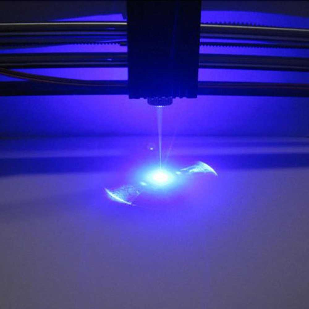 Đầu Khắc Laser 5500mw - Kk39 Cho Máy In 3d