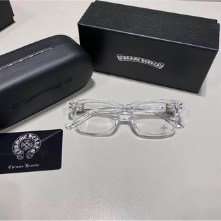 Kính Mắt CHROME HEARTS