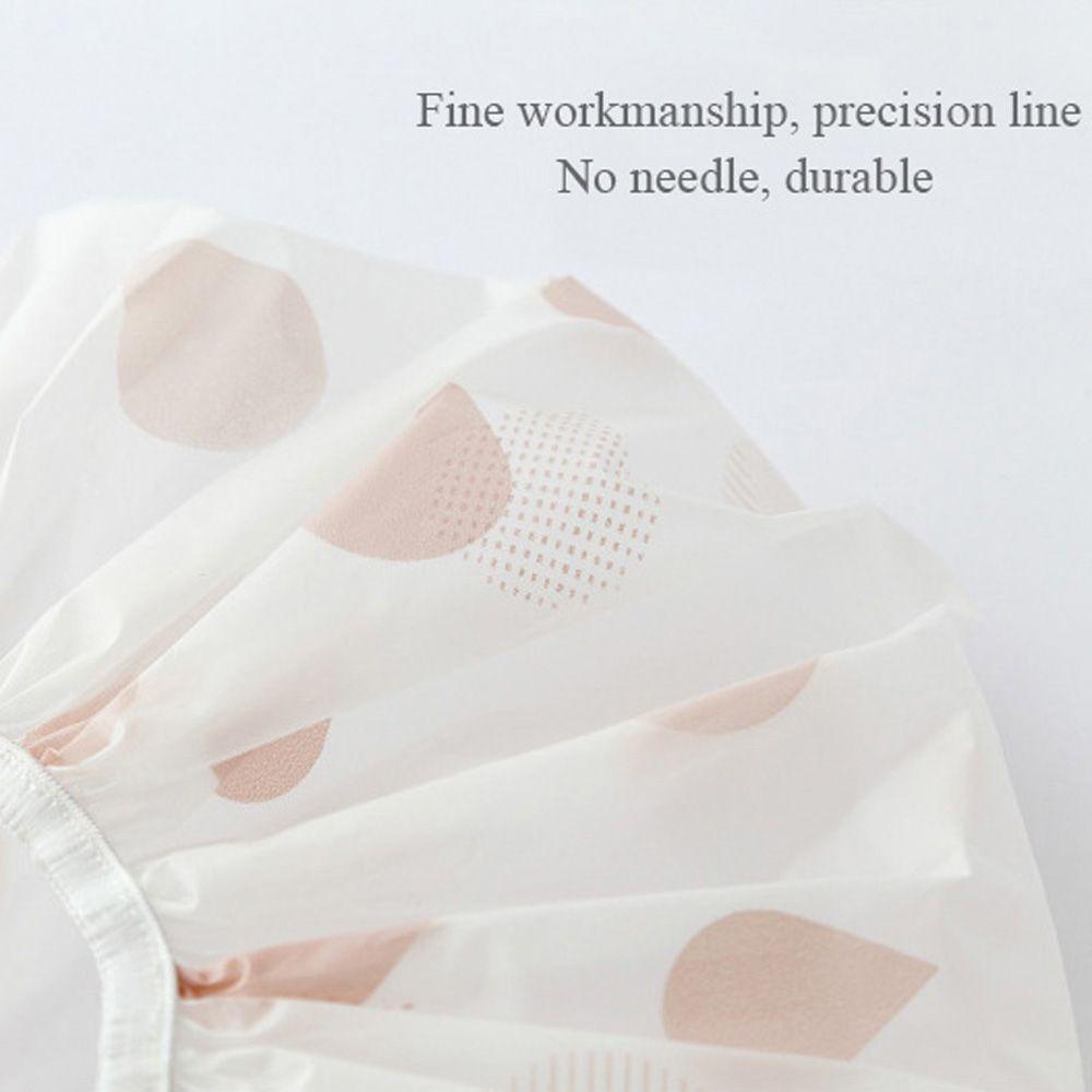 1 Mũ Tắm Trùm Đầu Thiết Kế Dễ Thương Cho Nữ