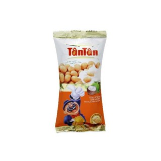 Combo 3 Gói Đậu Phộng Tân Tân 30g