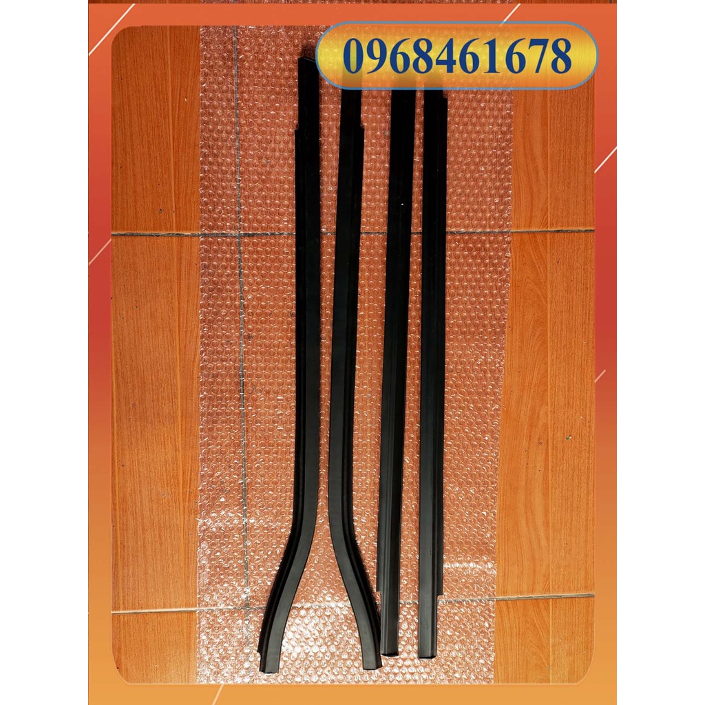 Nẹp chân kính ngoài Matiz 3, Spark