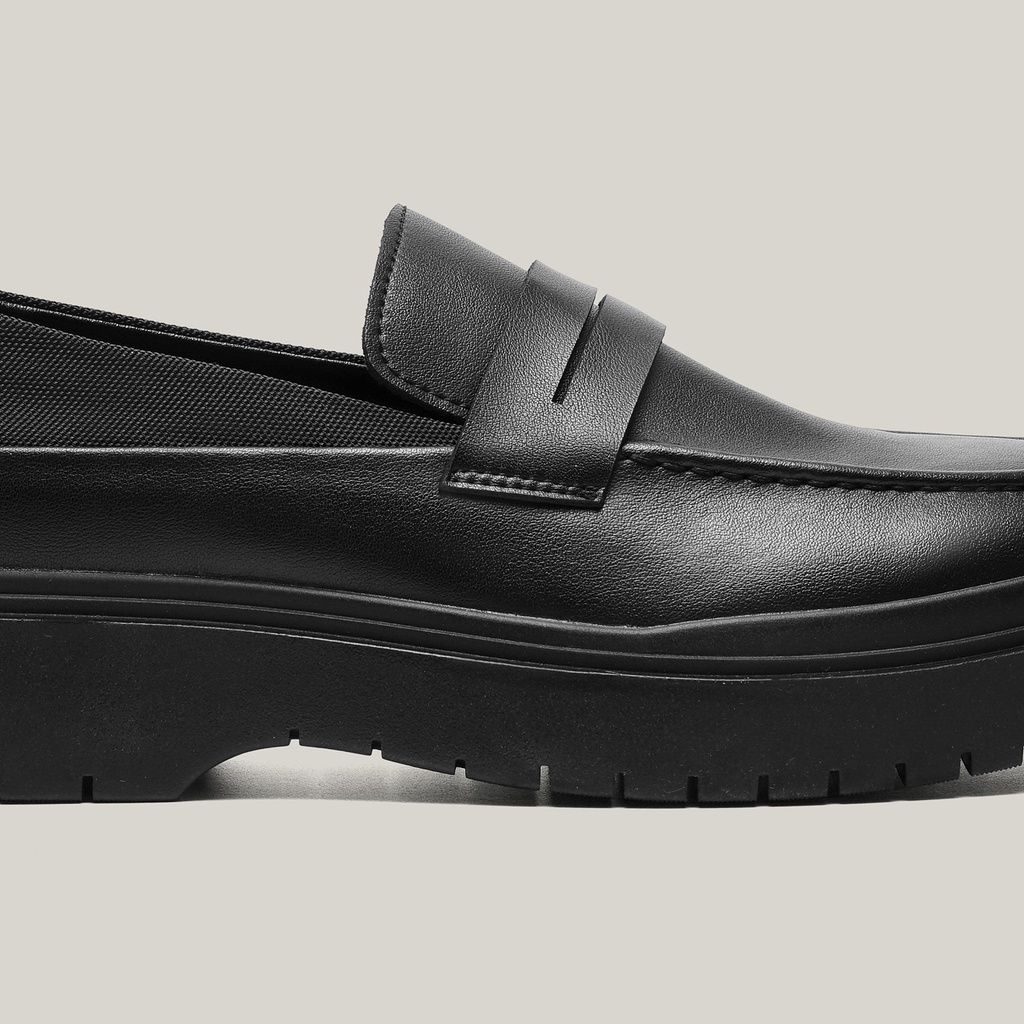 Giày Da Nam UNICUS Dante Loafer