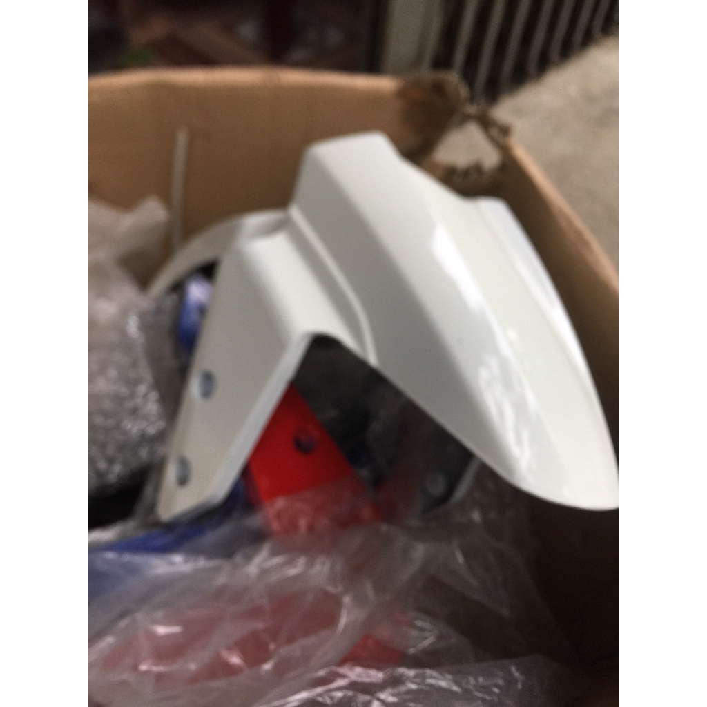 Chắn bùn Trước Xe điện Xmen Pro