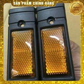 mắt mèo phản quang ốp vai trước dream thái Free Ship