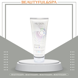 Sữa Rửa Mặt Lumispa Nuskin - Đủ Loại Da