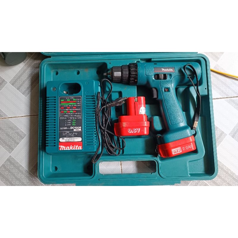 💥 Khoan đục bê tông Makita nhật bãi xịn vip