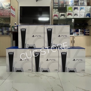 Máy chơi game PLAYSTATION 5 ( PS5)