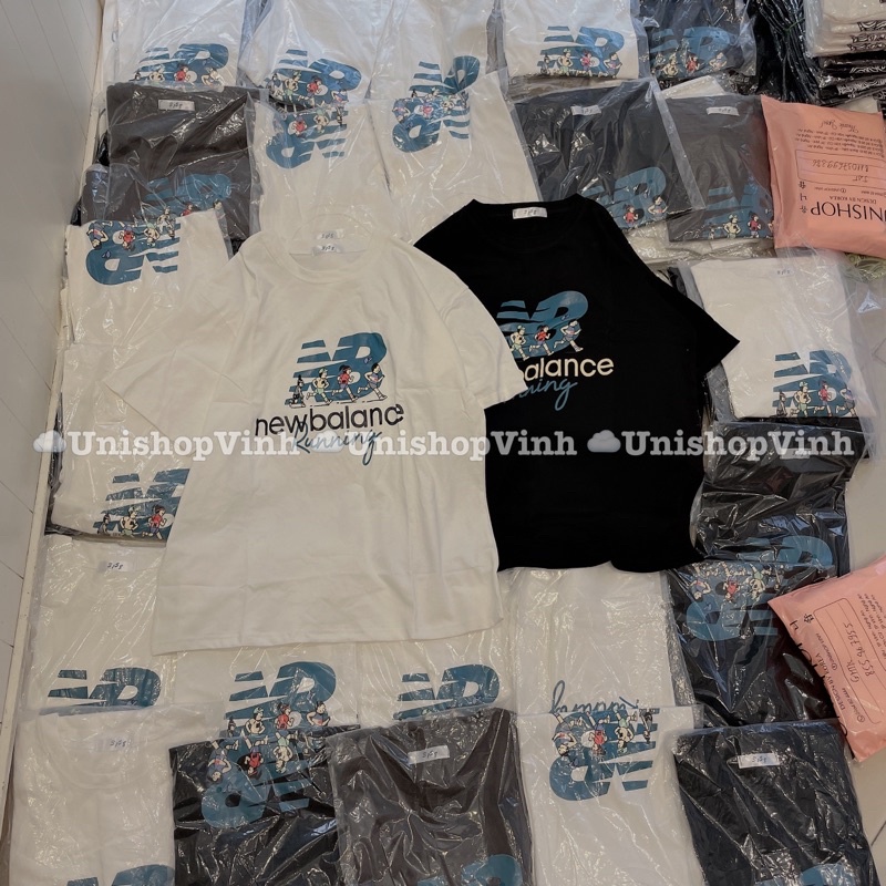 ÁO THUN CHẠY BỘ | BigBuy360 - bigbuy360.vn